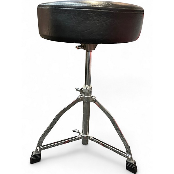 Used Miscellaneous Drum Throne Drum Throne