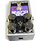 Used Electro-Harmonix Bass Clone Analog Chorus Bass Effect Pedal