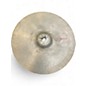 Used Ludwig Paiste 14in 1960s Medium Crash Cymbal thumbnail