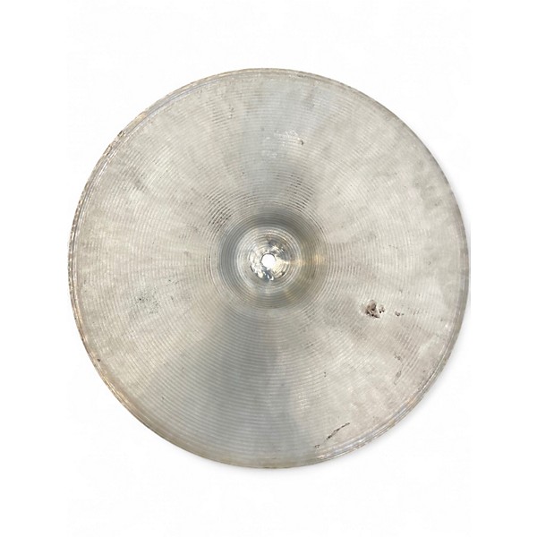 Used Ludwig Paiste 14in 1960s Medium Crash Cymbal