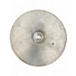 Used Ludwig Paiste 14in 1960s Medium Crash Cymbal