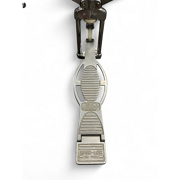 Used Ludwig 1960s Spur-Lok Hi Hat Stand