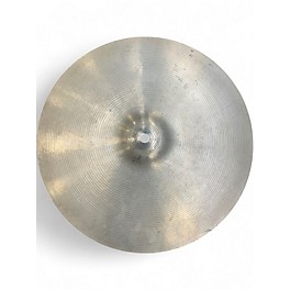 Used Ludwig Paiste 15in 1960s Medium Crash Cymbal