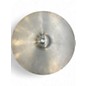 Used Ludwig Paiste 15in 1960s Medium Crash Cymbal thumbnail