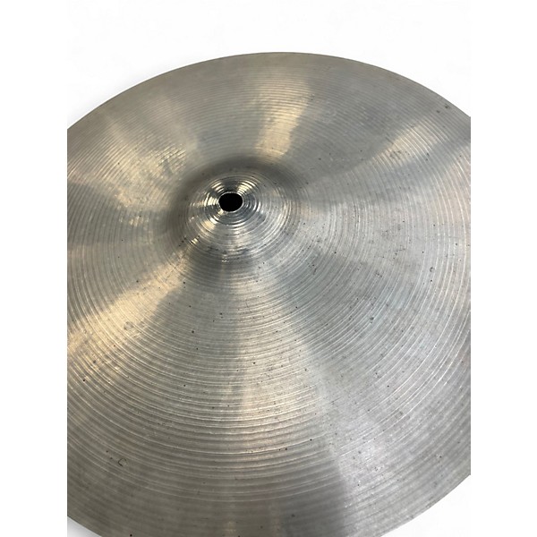 Used Ludwig Paiste 15in 1960s Medium Crash Cymbal