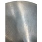 Used Ludwig Paiste 15in 1960s Medium Crash Cymbal