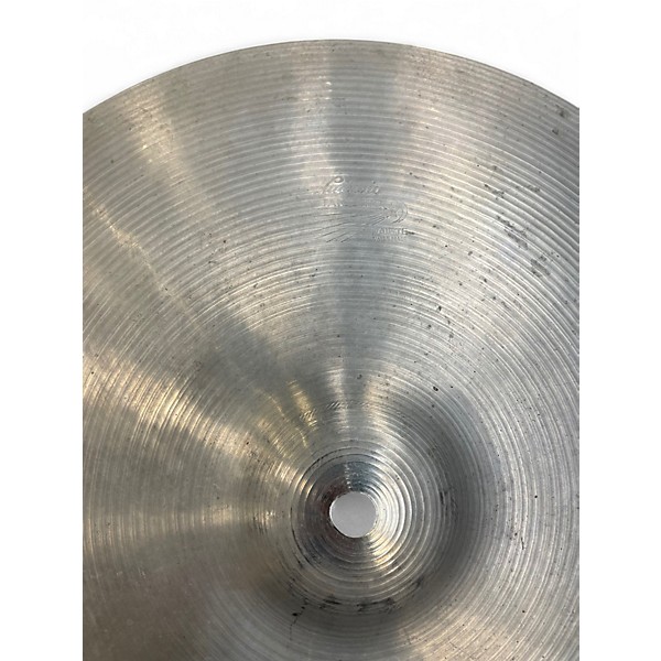 Used Ludwig Paiste 15in 1960s Medium Crash Cymbal