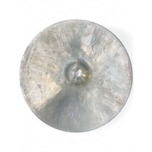 Used Ludwig Paiste 15in 1960s Medium Crash Cymbal