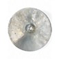 Used Ludwig Paiste 15in 1960s Medium Crash Cymbal