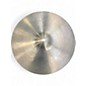 Used Tosco 18in 1970s Crash Cymbal thumbnail