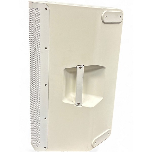 Used LD Systems ICOA 15 A BT W - 15" Powered Coaxial PA Loudspeaker w/BT Powered Speaker