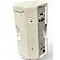 Used LD Systems ICOA 15 A BT W - 15" Powered Coaxial PA Loudspeaker w/BT Powered Speaker