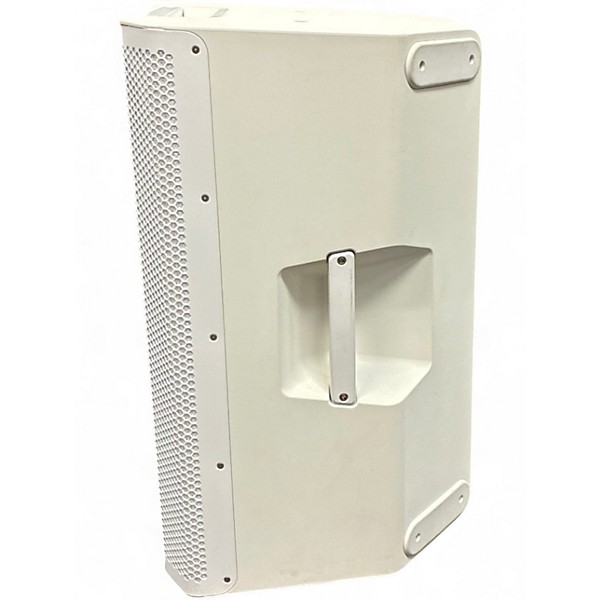 Used LD Systems ICOA 15 A BT W - 15" Powered Coaxial PA Loudspeaker w/BT Powered Speaker