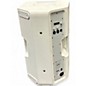 Used LD Systems ICOA 15 A BT W - 15" Powered Coaxial PA Loudspeaker w/BT Powered Speaker