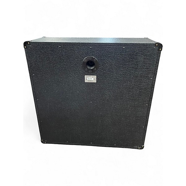 Used Marshall MX412A 240W 4x12 Guitar Cabinet
