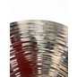 Used MEINL 10in HCS Splash Cymbal