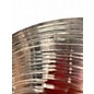 Used MEINL 14in HCS Crash Cymbal