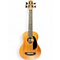 Used Kala Bakithi Kumalo Signature U-Bass  Mahogany Ukulele thumbnail