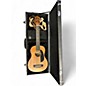 Used Kala Bakithi Kumalo Signature U-Bass  Mahogany Ukulele