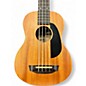 Used Kala Bakithi Kumalo Signature U-Bass  Mahogany Ukulele