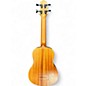 Used Kala Bakithi Kumalo Signature U-Bass  Mahogany Ukulele