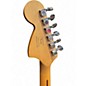Used Squier Affinity Stratocaster Candy Apple Red Solid Body Electric Guitar