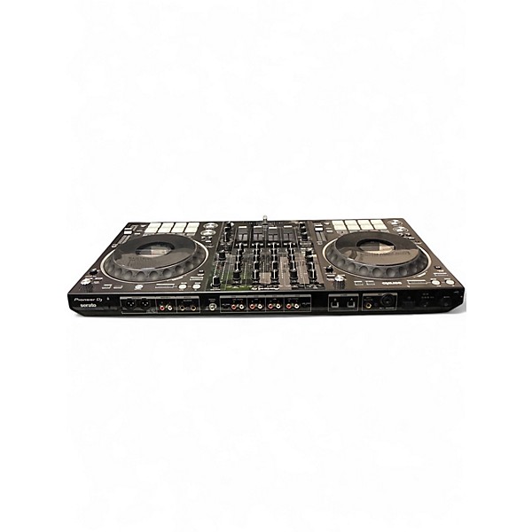 Used Pioneer DJ DDJ1000SRT DJ Controller