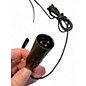 Used Audio-Technica PRO8HEX Headset Dynamic Microphone