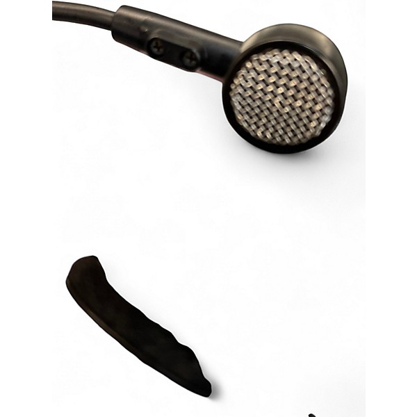Used Audio-Technica PRO8HEX Headset Dynamic Microphone