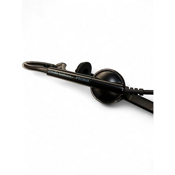 Used Audio-Technica Pro 8H E Headset Wireless System