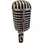 Used Shure 55SH Series II Dynamic Microphone thumbnail
