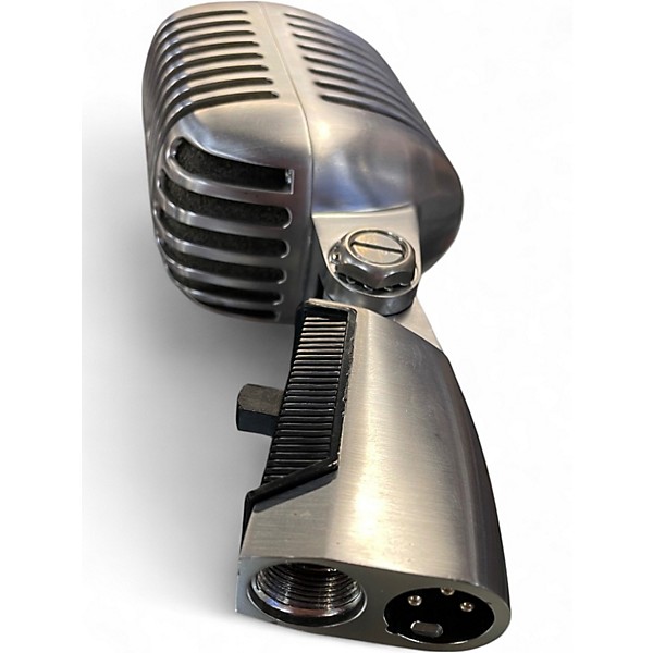 Used Shure 55SH Series II Dynamic Microphone