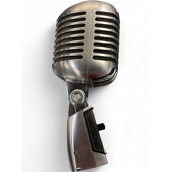 Used Shure 55SH Series II Dynamic Microphone