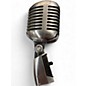 Used Shure 55SH Series II Dynamic Microphone