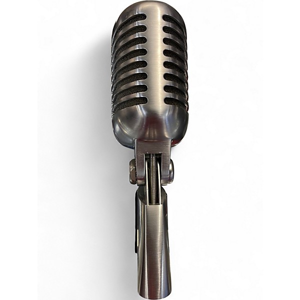 Used Shure 55SH Series II Dynamic Microphone
