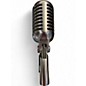 Used Shure 55SH Series II Dynamic Microphone