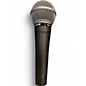 Used Shure SM48LC Dynamic Microphone thumbnail