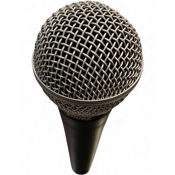 Used Shure SM48LC Dynamic Microphone