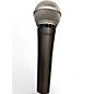 Used Shure SM48LC Dynamic Microphone