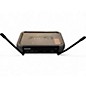 Used Shure pgx4/sm58 Handheld Wireless System