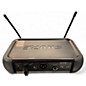Used Shure pgx4/sm58 Handheld Wireless System
