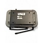 Used Shure pgx4/sm58 Handheld Wireless System