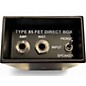 Used Countryman Type 85 Fet Direct Box Direct Box