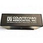 Used Countryman Type 85 Fet Direct Box Direct Box