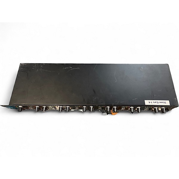 Used Art headamp 6 Signal Processor