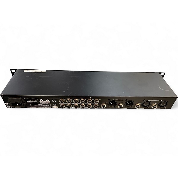 Used Art headamp 6 Signal Processor