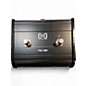 Used Hosa fsc-385 Footswitch