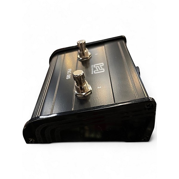Used Hosa fsc-385 Footswitch