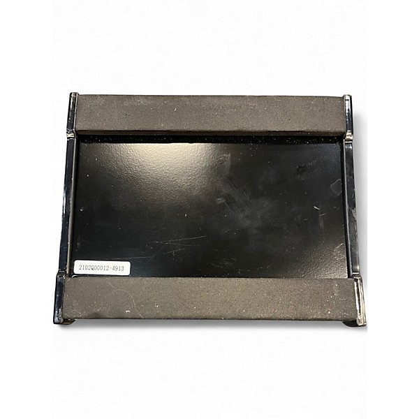 Used Hosa fsc-385 Footswitch