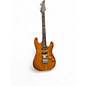 Used Schecter Guitar Research Traditional Van Nuys Gloss Natural Solid Body Electric Guitar thumbnail